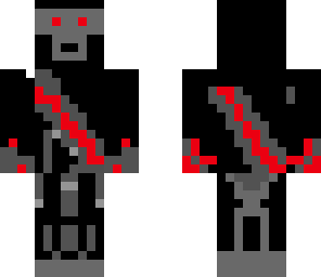 skull man