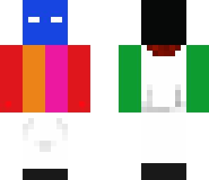 art herobrine