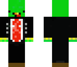swedishpickle's skin