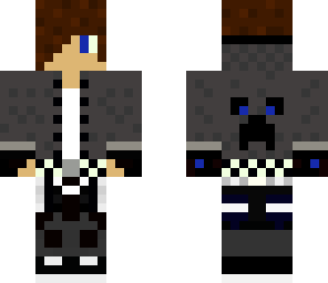 teen guy
