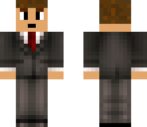 job dude