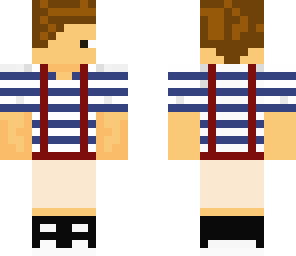 louis 1d