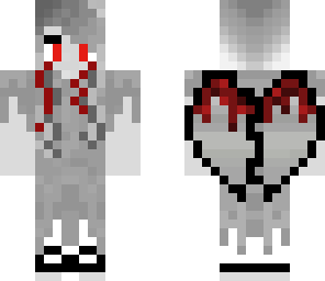 evil angel