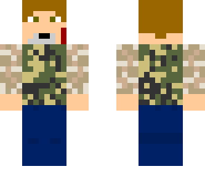 zombie apocalypse survivor