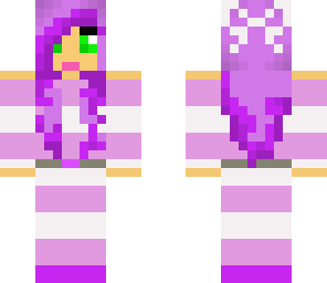 purple beauty