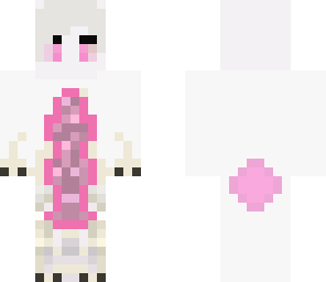 orig**** bunny girl