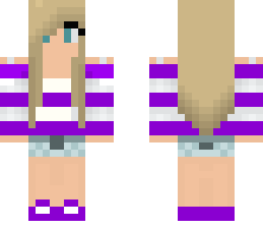 teen girl edited