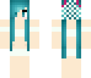 sexy miku wedding