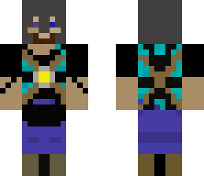 dragonborn