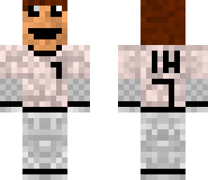 skin for ido