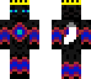 ender prince
