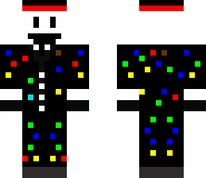 splendor man