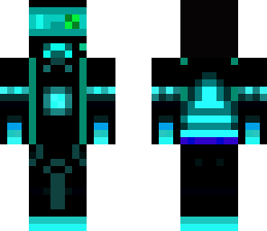 super creeper robot