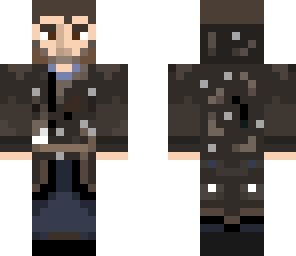 randoll wayne-deadlight