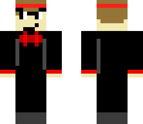 secret agent