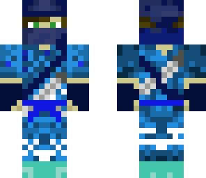 ninjablue