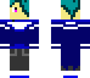 obelisk blue