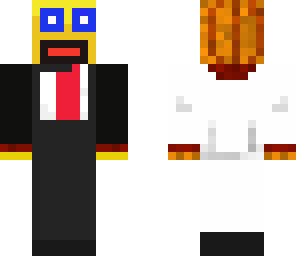 tux ben 
