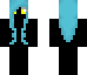 the wonder formed into female