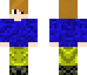 boy