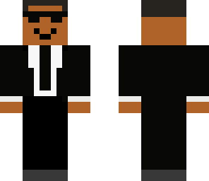 j men in black