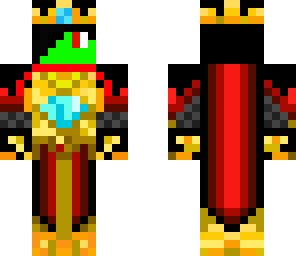 alien knight