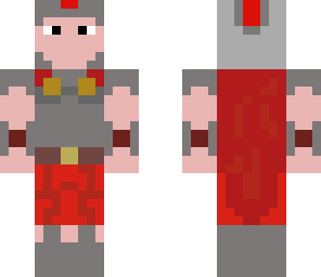 roman general
