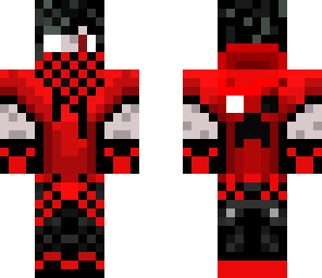 herobrine's son