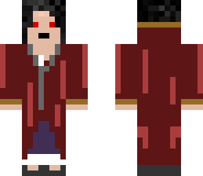 itachi uchiha edo tensei