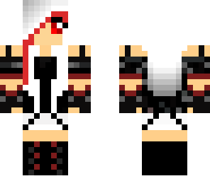 vampire emo ninja