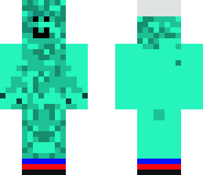 frozen adventurer