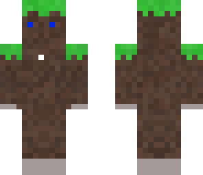 dirt cloak