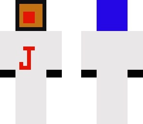 jordan the astronaut