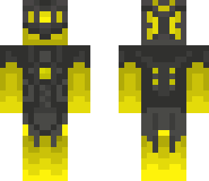 stone demon