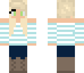 pandakitty211's personal skin