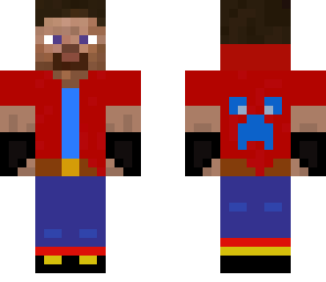 epic steve