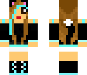 cat girl