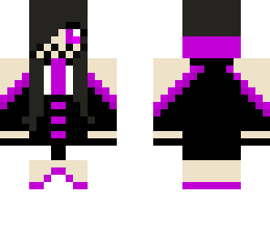 ender girl 2 