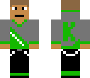 kevin