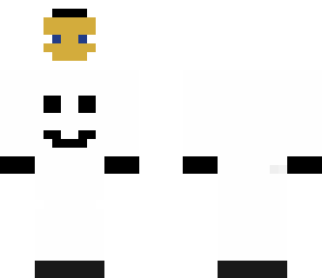 space man