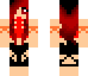 nether queen