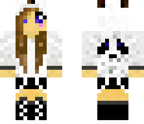 panda