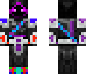 ender assassin remix 