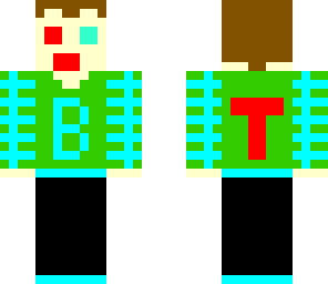 skin 3d