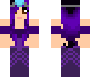 obsidian princess