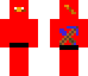 redninja225 skin v2