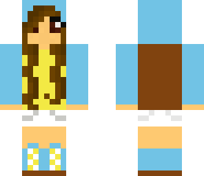 squirtle skin