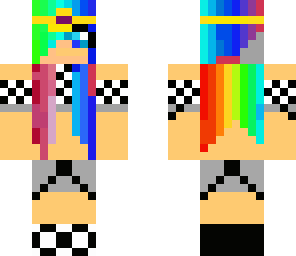 rainbow wonder