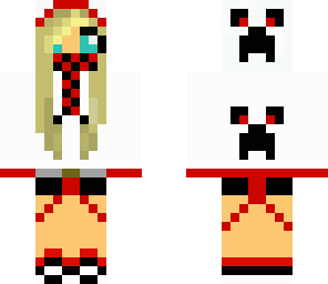 dark creeper
