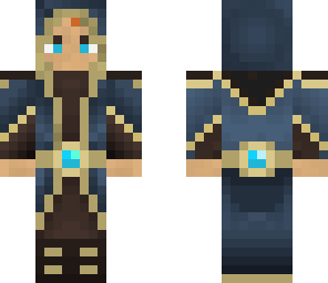 mage
